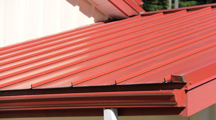 Gutter Debris Removal in Narragansett, RI